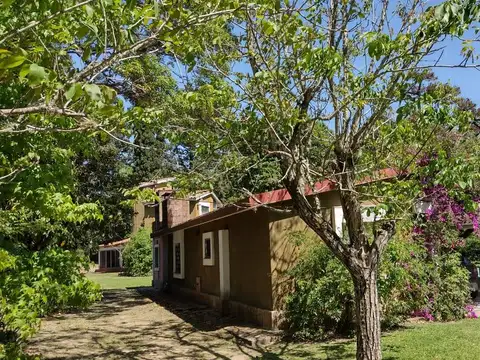Casa en Venta en Oliveros, USD 280.000