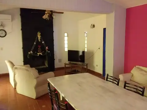Casa en Venta 60 años
