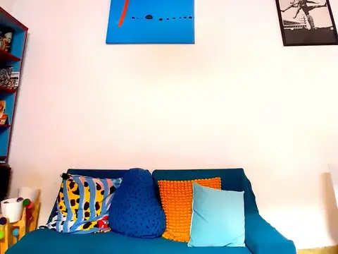 Depto Tipo Casa en Alquiler Temporal 50 años