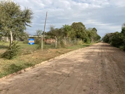 Terreno en Venta en Colonia Benitez, USD 20.000