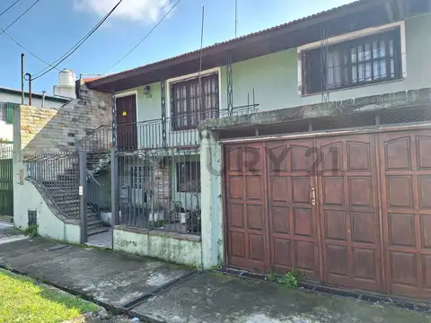 Casa en Venta en Tigre Centro, USD 160.000