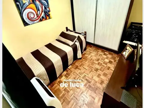 Departamento en Venta en San Justo