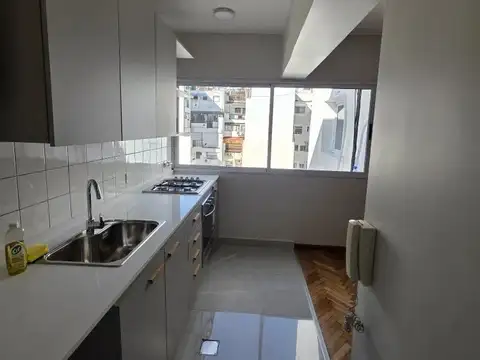 Departamento  en Venta en Palermo, Capital Federal, Buenos Aires
