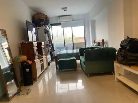 Departamento en Venta en Boedo, USD 65.000