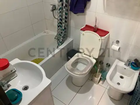Venta Departamento Monoambiente en Boedo + Amenities con Renta