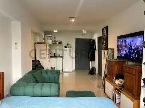 Venta Departamento Monoambiente en Boedo + Amenities con Renta