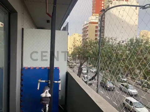 Av. Independencia 3300, Piso 2