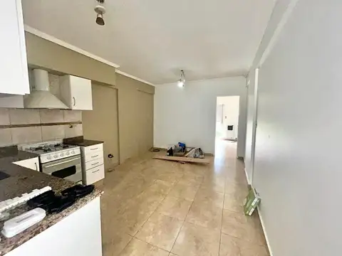 ALQUILER MONOAMBIENTE EN EDIFICIO  ISA III