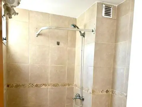 ALQUILER MONOAMBIENTE EN EDIFICIO  ISA III