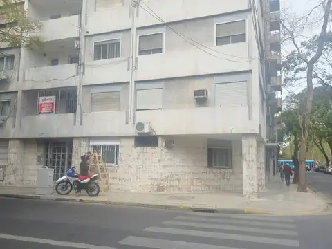 DORREGO Y SAN LORENZO P.B.