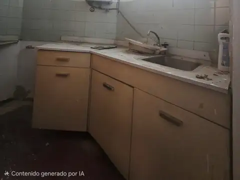 Departamento en Venta 40 años