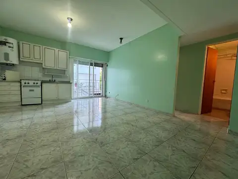 Avenida San Juan al 2700