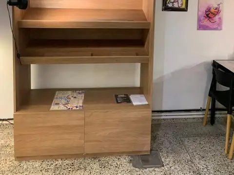 VENTA DE CAFETERIA EN EL CENTRO
