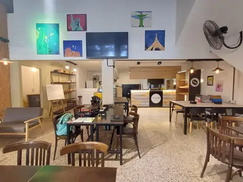 Fondo Comercio en Venta en Centro, USD 45.000