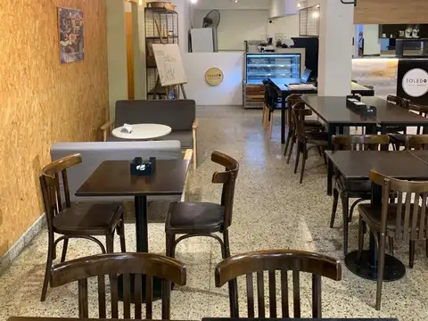 9 De Julio 1100