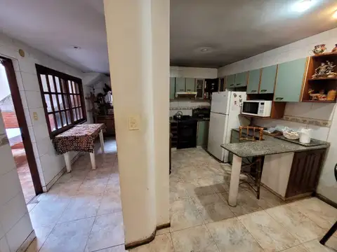 Casa en Venta 30 años