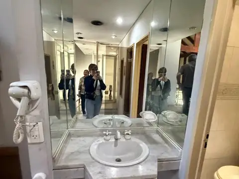 Venta de Hotel en Pilar