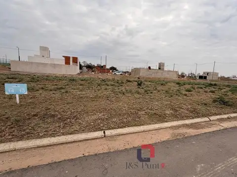 Lote en Cuestas de Manantiales