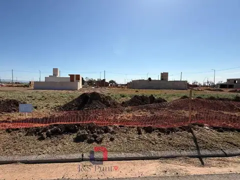 Lote en Cuestas de Manantiales