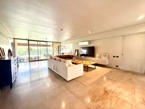 Casa en Alquiler 6 años