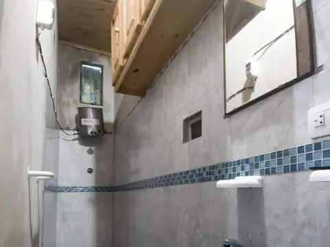 Casa en venta 2 dormitorios a reciclar
