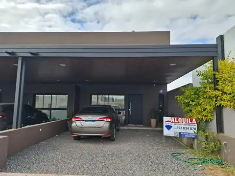 Casa en Alquiler en Docta, $ 1.700.000