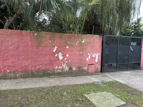 LOTE EN VENTA RINCON DE MILBERG APTO COMERCIAL
