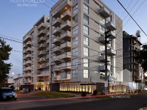 VENTA DEPARTAMENTO ITUZAINGO DURBAN