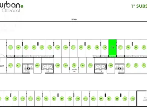 Departamento en Venta A Estrenar