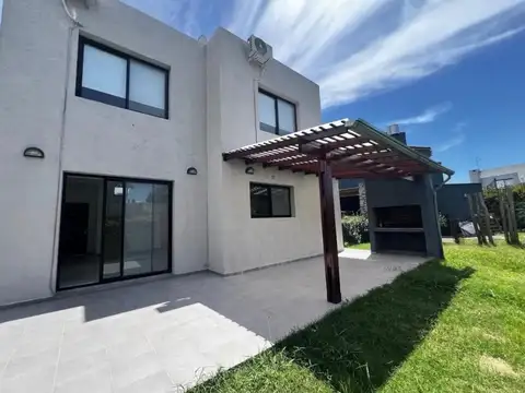 Los Robles - La Cañada de Pilar - CUAN PROPIEDADES