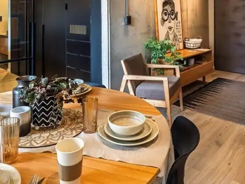 Departamento en Venta A Estrenar