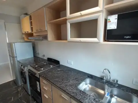 Departamento en Venta A Estrenar