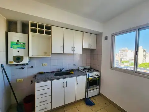 Departamento en Alquiler en Nuestra Señora De Lourdes, $ 800.000