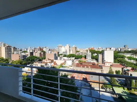 Departamento en Lourdes