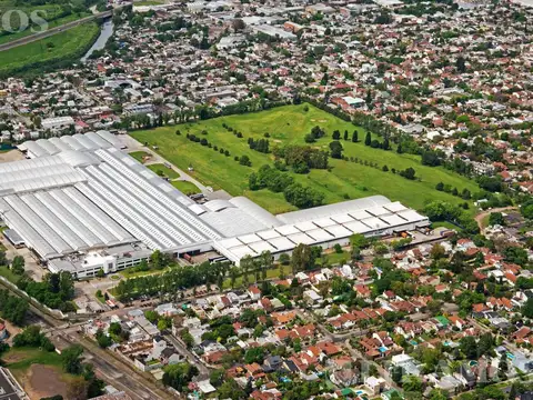Depósito en Alquiler en Parque Industrial Hurlingham