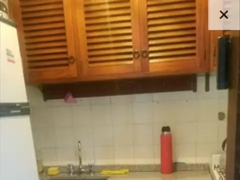 Departamento en Venta en Avellaneda, USD 47.500