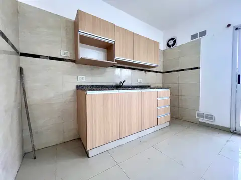 Departamento en Venta en Quilmes, USD 65.000