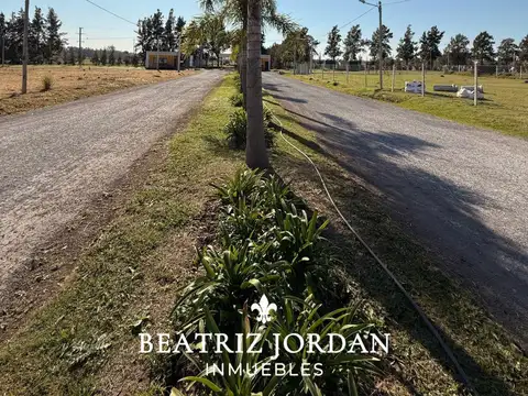 TERRENO EN VENTA, BARRIO PRADERAS I, LOS CARDALES