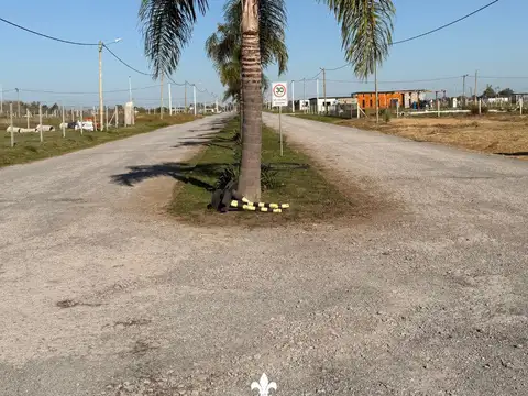 TERRENO EN VENTA, BARRIO PRADERAS I, LOS CARDALES
