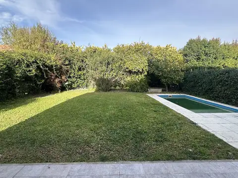 Casas de Santa Maria, Villanueva, Tigre