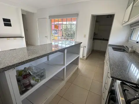 Casa en Alquiler 10 años