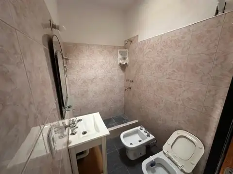 Depto Tipo Casa en Alquiler de 3 ambientes