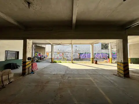 Lote a la venta, Ituzaingó Centro