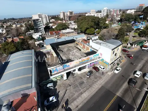 Lote a la venta, Ituzaingó Centro