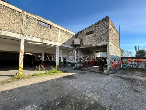 Terreno en Venta de 1217,0 m2