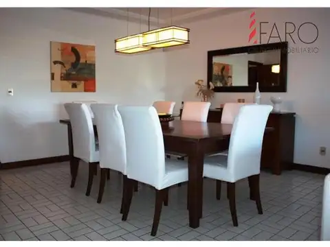 DEPARTAMENTO 3 DORMITORIOS - RINCÓN DEL INDIO, PUNTA DEL ESTE