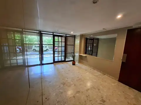 Oficina en Venta en Colegiales, USD 164.900