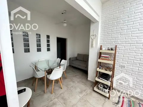 PH 3 Ambientes Super Luminoso en Paternal!