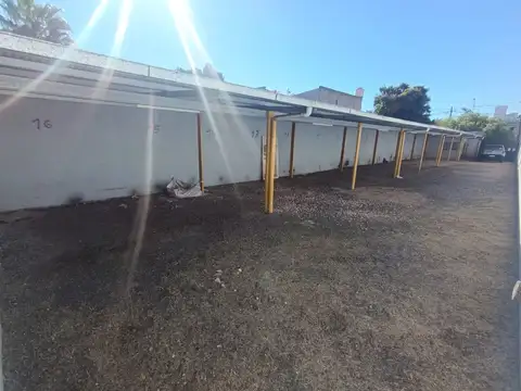 VENTA LOTE SAN JUSTO CENTRO 
