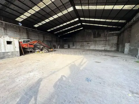 Galpon en Venta 50 años